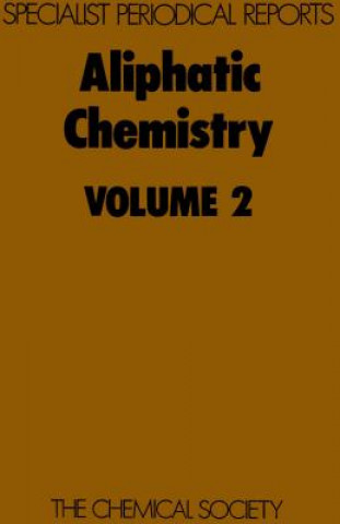 Buch Aliphatic Chemistry 