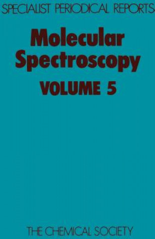Carte Molecular Spectroscopy 