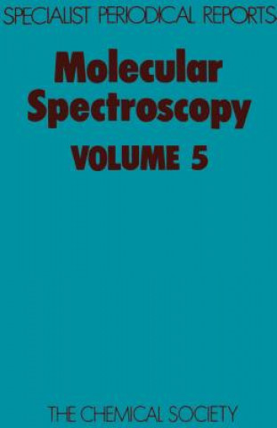 Libro Molecular Spectroscopy 