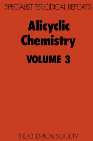 Buch Alicyclic Chemistry 