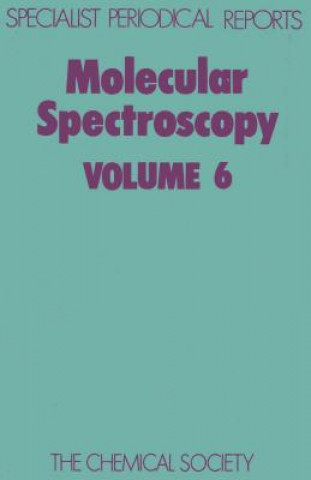 Book Molecular Spectroscopy R F Barrow