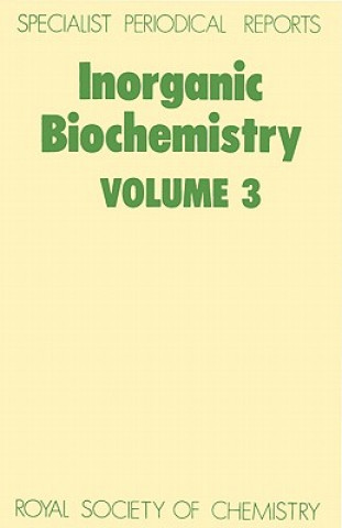 Libro Inorganic Biochemistry 