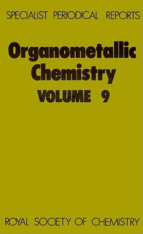 Book Organometallic Chemistry 