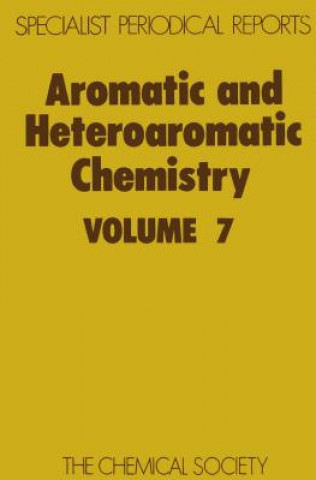 Book Aromatic and Heteroaromatic Chemistry 