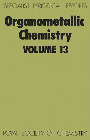 Book Organometallic Chemistry 