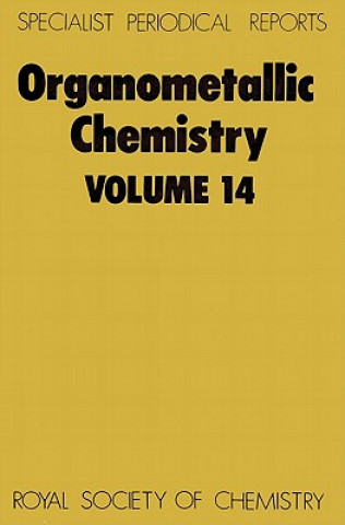Carte Organometallic Chemistry 