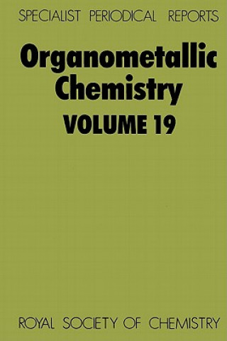 Book Organometallic Chemistry 