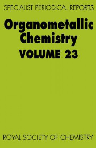 Βιβλίο Organometallic Chemistry 