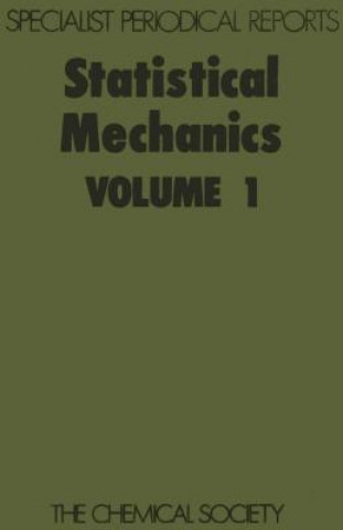 Buch Statistical Mechanics 