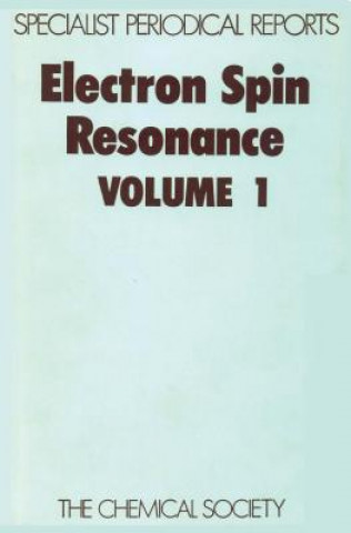 Carte Electron Spin Resonance 