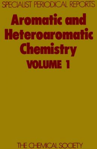 Carte Aromatic and Heteroaromatic Chemistry 