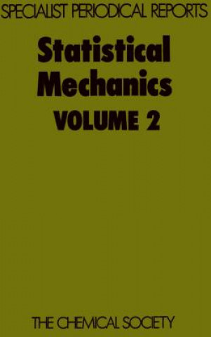 Carte Statistical Mechanics 