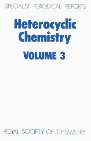 Carte Heterocyclic Chemistry 