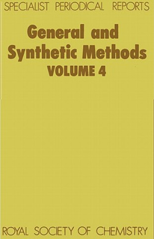 Книга General and Synthetic Methods 