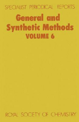 Kniha General and Synthetic Methods 