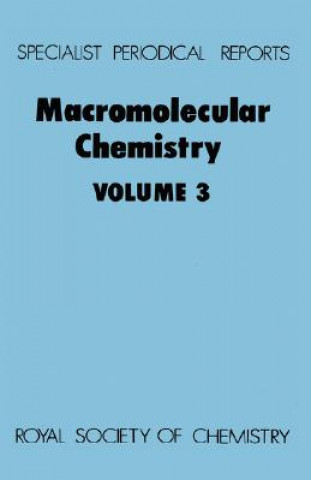 Carte Macromolecular Chemistry 