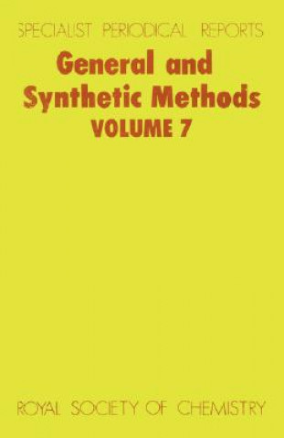 Книга General and Synthetic Methods 