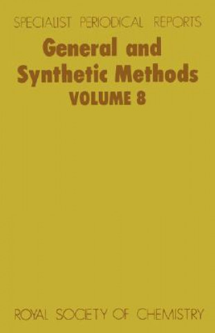 Kniha General and Synthetic Methods 