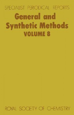 Книга General and Synthetic Methods 