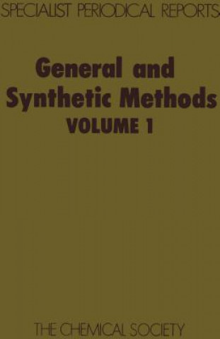 Книга General and Synthetic Methods 