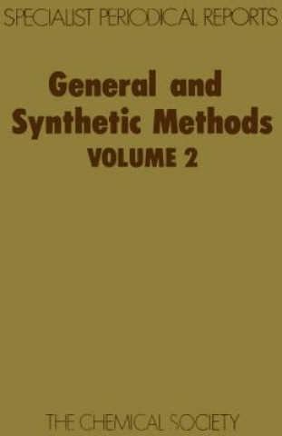 Kniha General and Synthetic Methods 