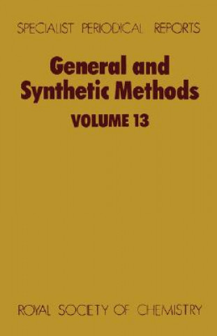 Книга General and Synthetic Methods 