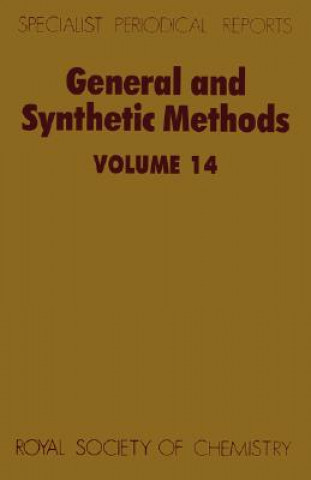 Kniha General and Synthetic Methods 