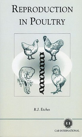 Carte Reproduction in Poultry R.J. Etches