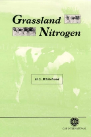 Carte Grassland Nitrogen D.C. Whitehead
