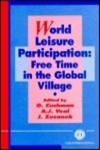 Kniha World Leisure Participation 