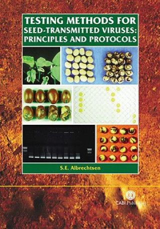 Knjiga Testing Methods for Seed-transmitted Viruses S. E. Albrechtsen