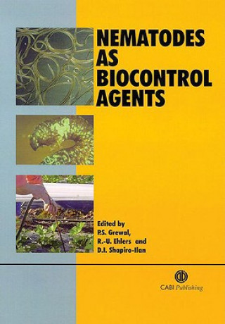 Книга Nematodes as Biocontrol Agents 