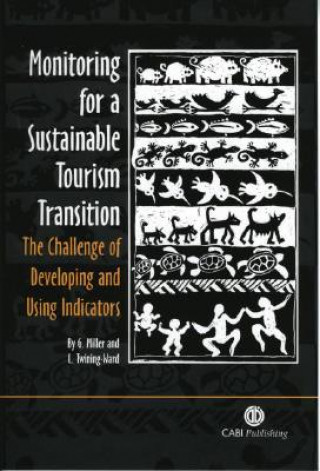 Carte Monitoring for a Sustainable Tourism Transition G. Miller