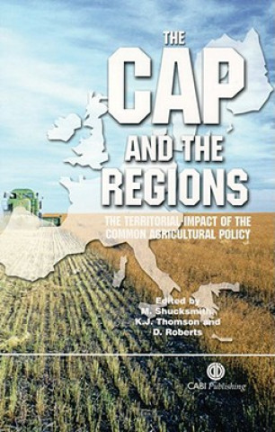 Carte CAP and the Regions 