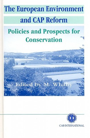 Book European Environment and CAP Reform 