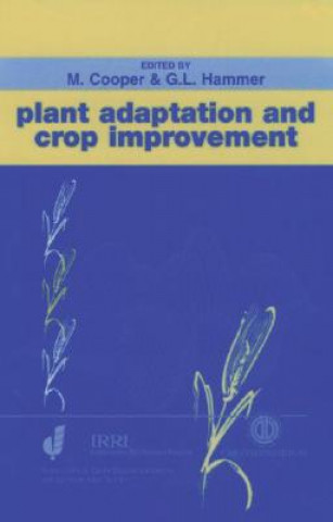 Kniha Plant Adaptation and Crop Improvement 