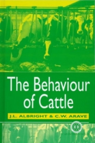 Carte Behaviour of Cattle C.W. Arave