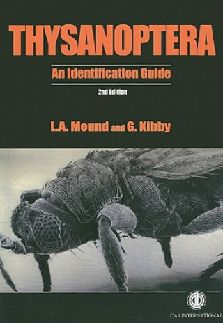 Livre Thysanoptera L.A. Mound