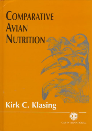 Libro Comparative Avian Nutrition K.C. Klasing