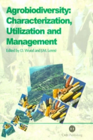 Libro Agrobiodiversity D. Wood