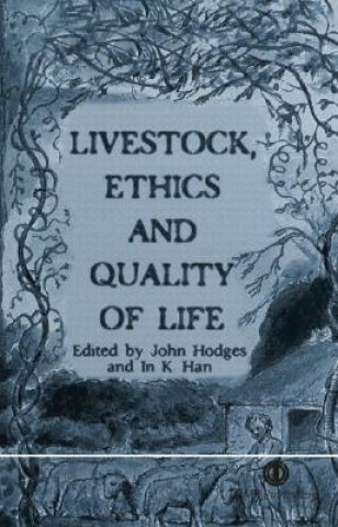 Book Livestock, Ethics and Quality of Life 