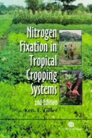 Libro Nitrogen Fixation in Tropical Cropping Systems Ken E. Giller