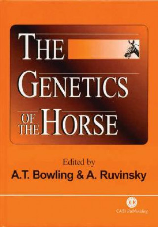 Carte Genetics of the Horse 