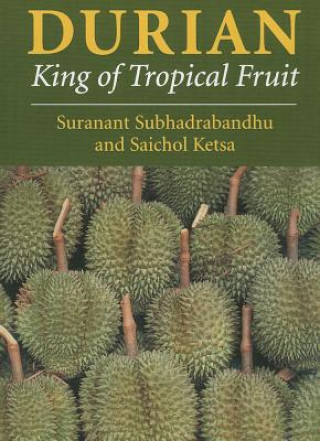 Carte Durian Suranant Subhadrabandhu