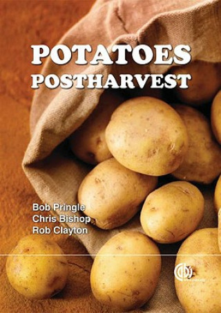 Könyv Potatoes Postharvest R.T. Pringle