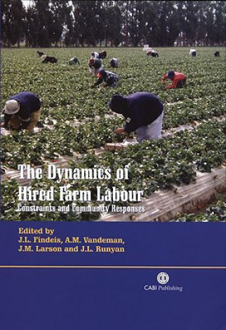 Libro Dynamics of Hired Farm Labour 