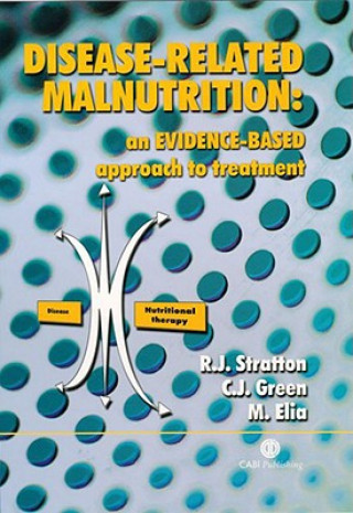 Carte Disease-related Malnutrition R.J. Stratton