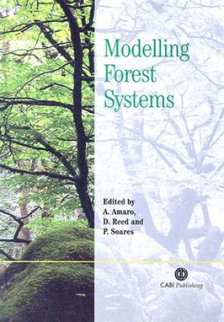 Kniha Modelling Forest Systems 