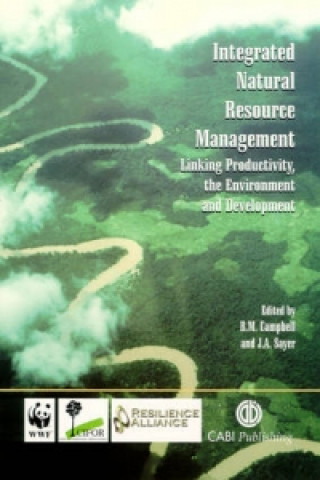 Carte Integrated Natural Resource Management Bruce M Campbell