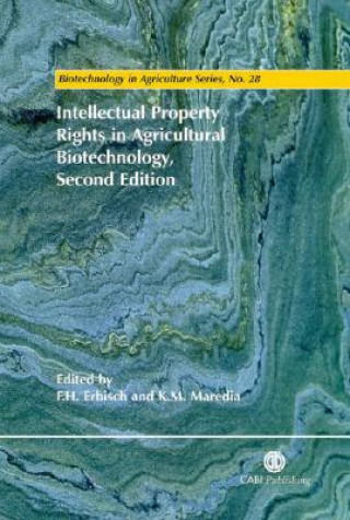 Carte Intellectual Property Rights in Agricultural Biotechnology 